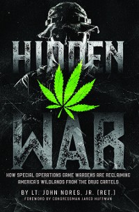 Cover Hidden War