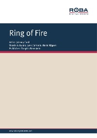 Cover Ring of Fire
