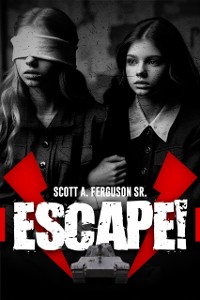 Cover Escape!