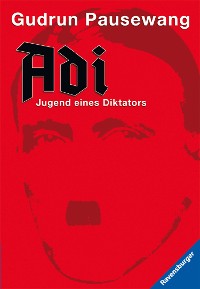 Cover Adi - Jugend eines Diktators