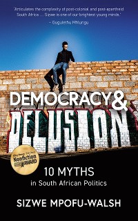Cover Democracy and Delusion
