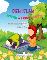 Cover Den Islam kennen & lieben lernen
