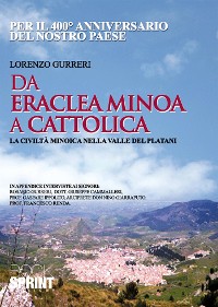 Cover Da Eraclea Minoa a Cattolica. La Civiltà Minoica nella Valle dei Platani