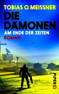 Cover Die Dämonen