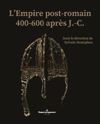 Cover L''Empire post-romain