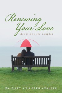 Cover Renewing Your Love