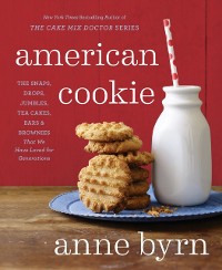 Cover American Cookie