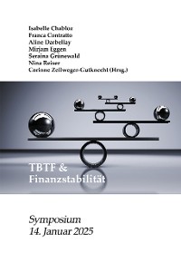 Cover TBTF & Finanzstabilität