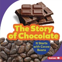 Cover Story of Chocolate