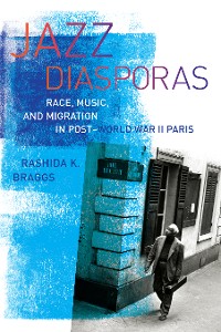 Cover Jazz Diasporas