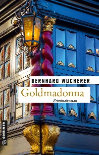 Cover Goldmadonna