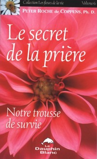 Cover Le secret de la prière 6