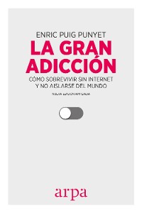 Cover La gran adicción