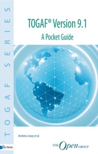 Cover TOGAF® Version 9.1 A Pocket Guide