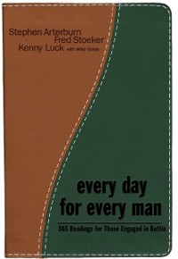 Cover Every Day for Every Man