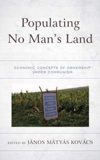 Cover Populating No Man's Land