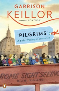 Cover Pilgrims