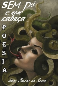 Cover Poesia Sem Pé Nem Cabeça