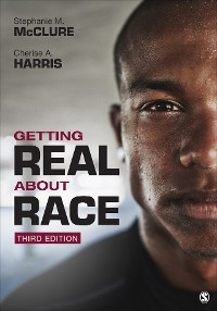 Cover Getting Real About Race
