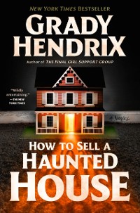 Cover How to Sell a Haunted House