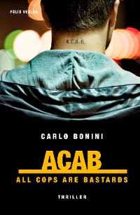 Cover ACAB