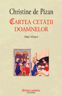 Cover Cartea cetăţii doamnelor