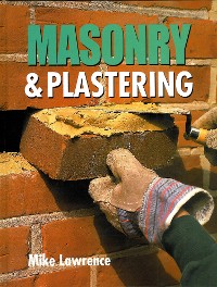 Cover Masonry and Plastering