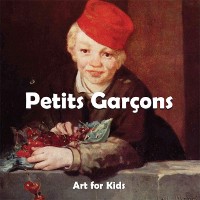 Cover Petit Garçons