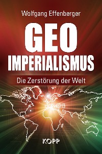 Cover Geo-Imperialismus