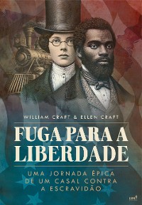 Cover Fuga para a liberdade