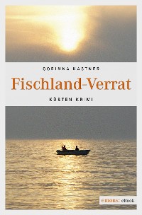 Cover Fischland-Verrat