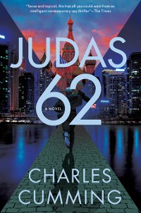 Cover JUDAS 62 (Box 88)