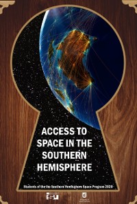 Cover Access To Space in the Southern Hemisphere