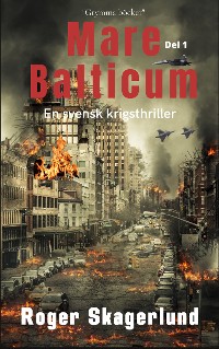 Cover Mare Balticum