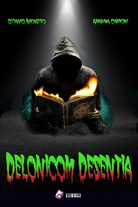 Cover Delonicom Desentia