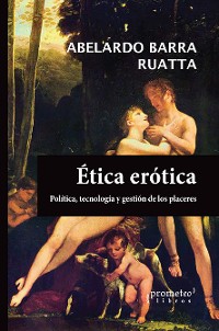 Cover Ética erótica