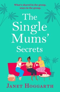 Cover Single Mums' Secrets