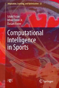 Cover Computational Intelligence in Sports