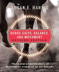 Cover Horse Gaits, Balance, and Movement