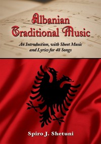Cover Albanian Traditional Music