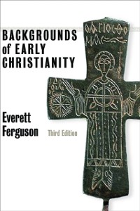 Cover Backgrounds of Early Christianity