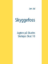 Cover Skyggefoss