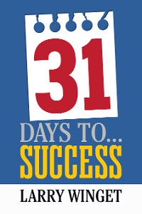 Cover 31 Days to Success