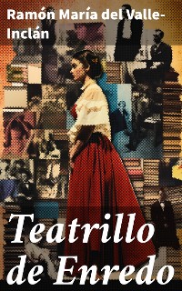 Cover Teatrillo de Enredo