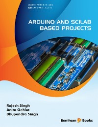 Cover Arduino and Scilab based Projects