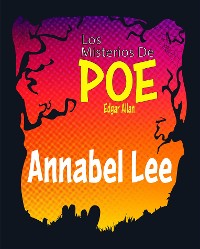 Cover Annabel Lee