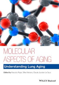 Cover Molecular Aspects of Aging