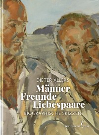 Cover Männer – Freunde – Liebespaare