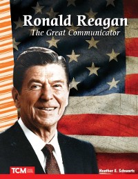 Cover Ronald Reagan
