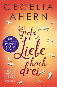 Cover Große Liebe hoch drei